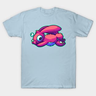 Super Bunny T-Shirt